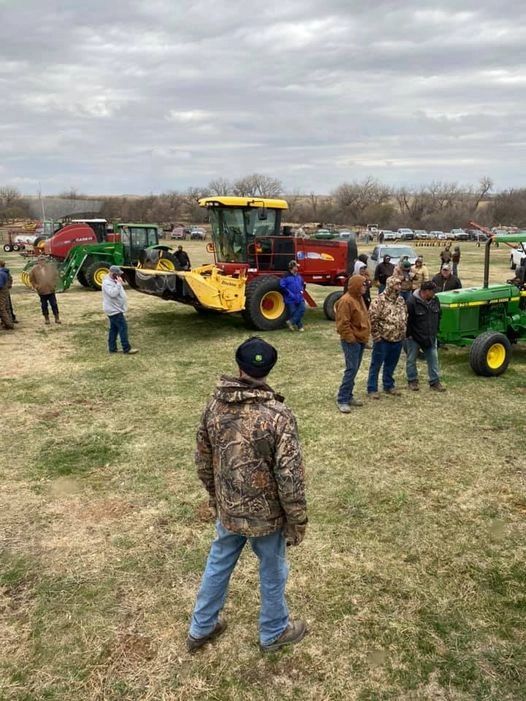 How To Choose The Best Auction Company in Winner, South Dakota